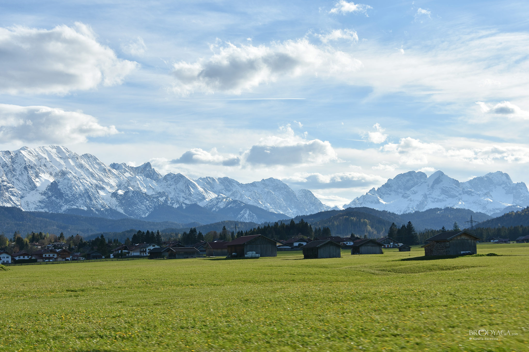 Mittenwald